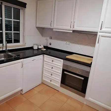 Mar A Vista Apartmán *