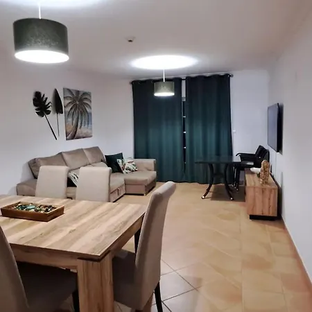 Mar A Vista Apartmán *