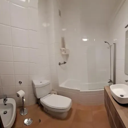 Appartement Mar A Vista *