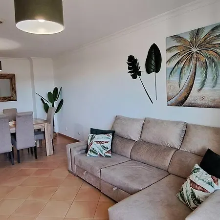 Mar A Vista Apartmán Portimão