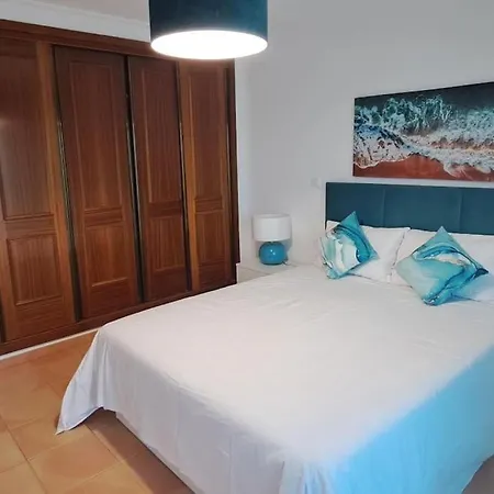 Apartmán Mar A Vista Portimão