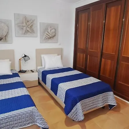 Apartmán Mar A Vista