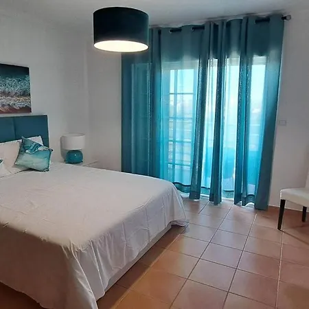 Apartment Mar A Vista Portimao