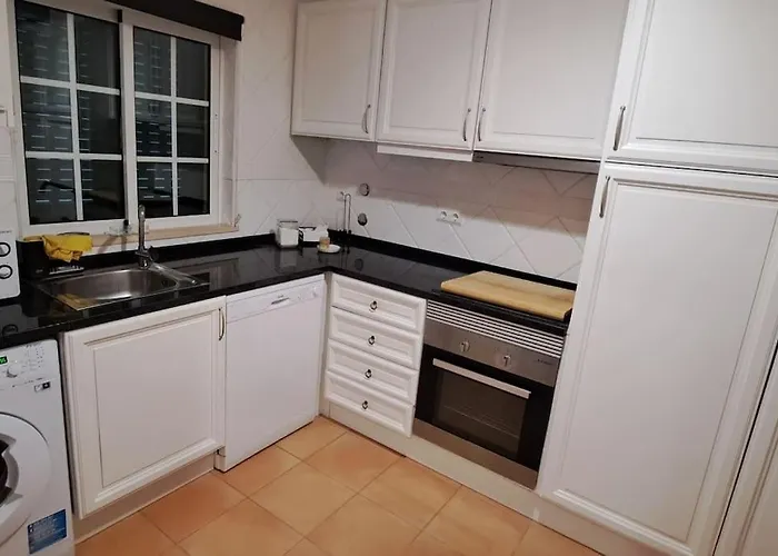 Mar A Vista Appartement *