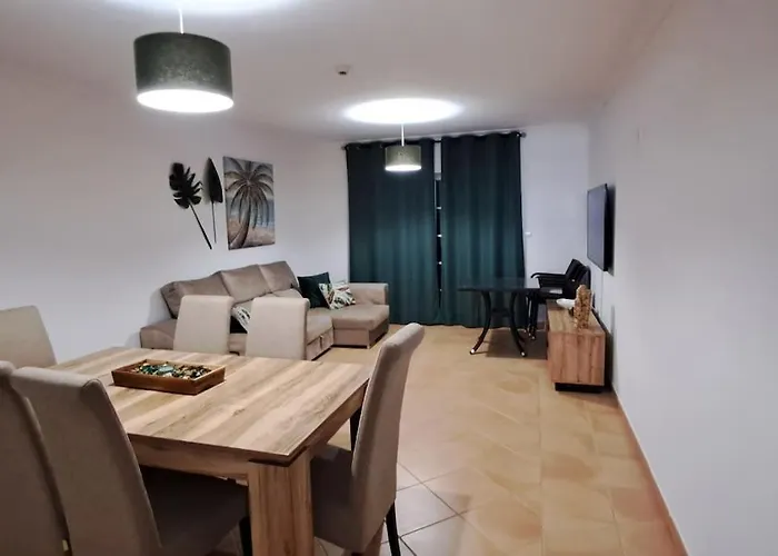 Mar A Vista Appartement *