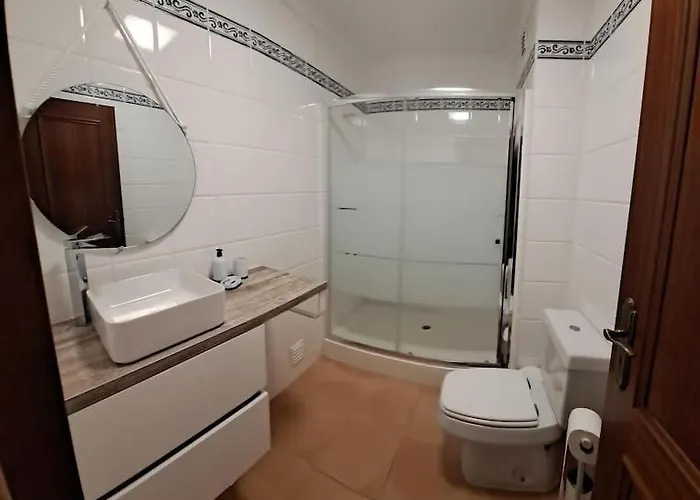 Appartement Mar A Vista Portimão