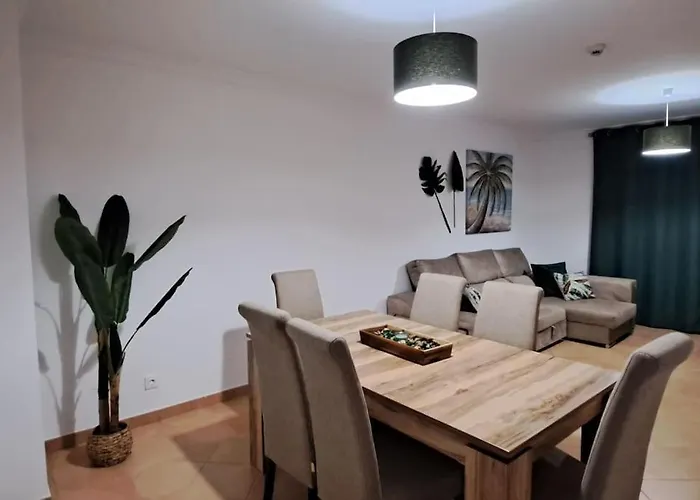 Mar A Vista * Portimão