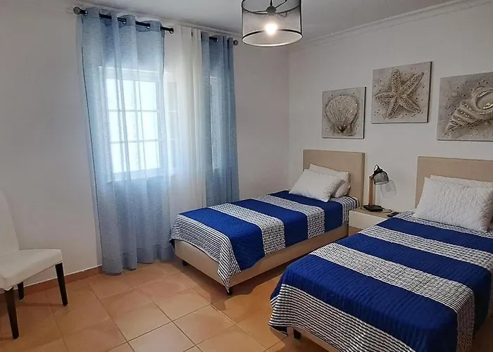 Mar A Vista Appartement *