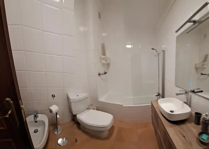 Appartement Mar A Vista *