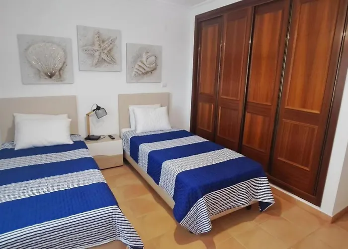 Appartement Mar A Vista