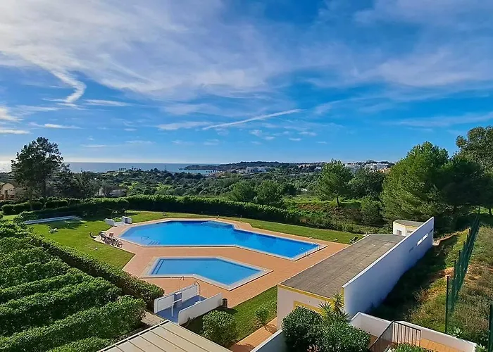 Appartement Mar A Vista *