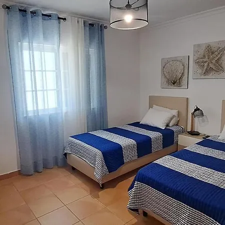 Mar A Vista 아파트 *