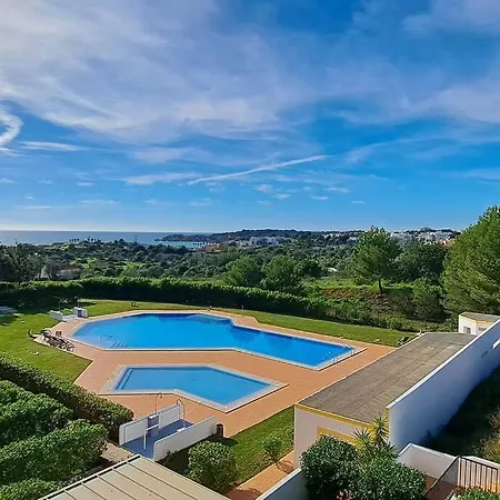 아파트 Mar A Vista *